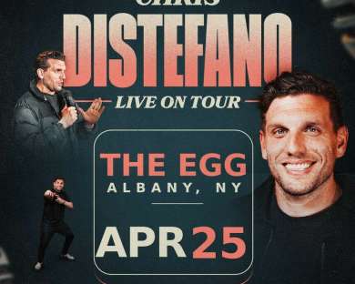 Chris Distefano