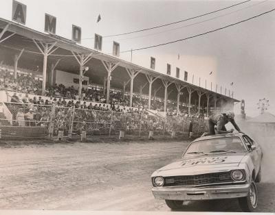 Altamont Fair Old