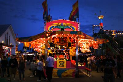 Altamont Fair
