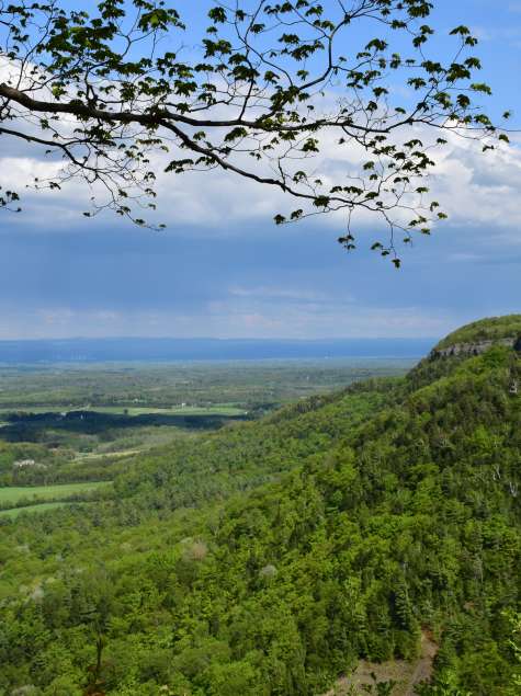 John Boyd Thacher State Park
