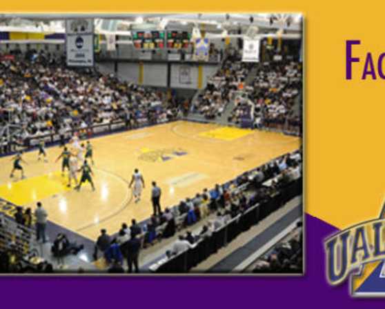 suny sports facilities