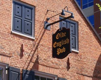 olde english