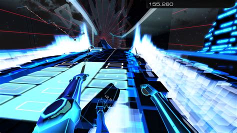  Audiosurf: Un'Odissea di Note che Trasformano il Tuo Universo Sonoro!