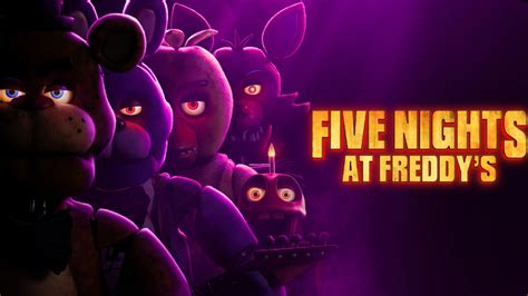  Five Nights at Freddy's: Un viaggio terrificante tra peluche assassini e segreti nascosti!