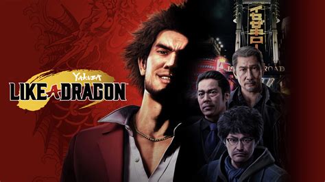 Yakuza: Like A Dragon - Un Epopea Criminale con un Tocco di RPG!