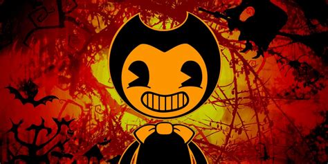 Bendy and the Ink Machine: Un Gioco Horror Indie Con una Forza Grafica Inaspettatamente Elegante!