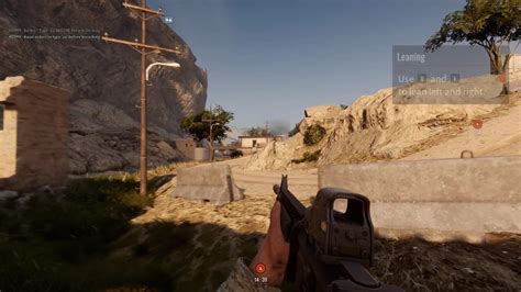 Insurgency: Sandstorm! Immersive Tactical FPS Gameplay With Brutal Realism and Intense Firefights!