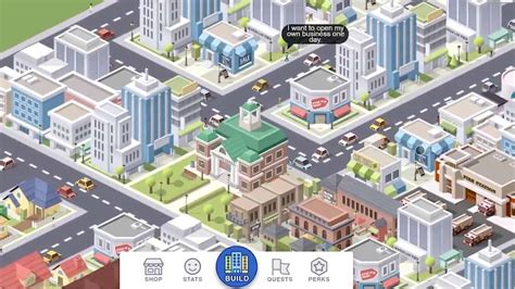 Pocket City: Una Simulazione di Città Mobile e Intuitiva!