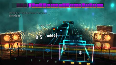 Ritmo e Ragione: Un Tuffo nell'Universo di Rocksmith 2014 Edition!