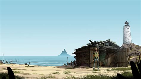 Unforeseen Incidents: Un mistero da risolvere con una spruzzata di humor macabro!