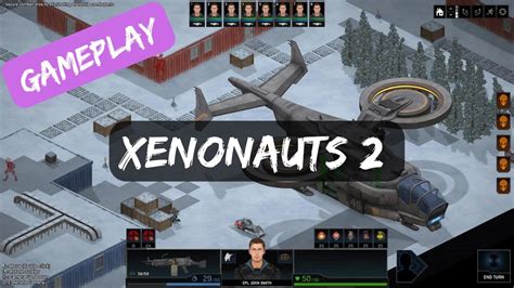  Xenonauts: Un Strategico A Turni Alieno Che Ti Sfiderà Fino all’Ultima Pattuglia!